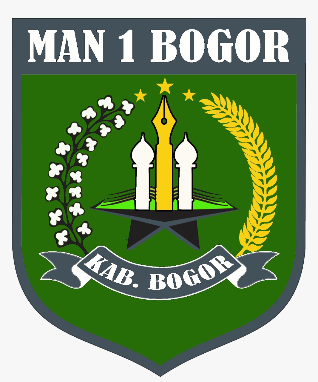 Logo Instansi